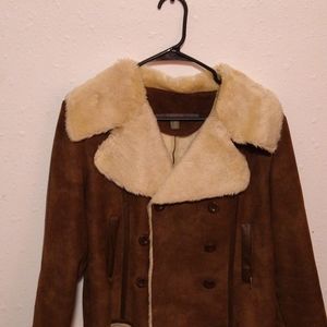 Kenneth Cole Reaction Women Peacoat